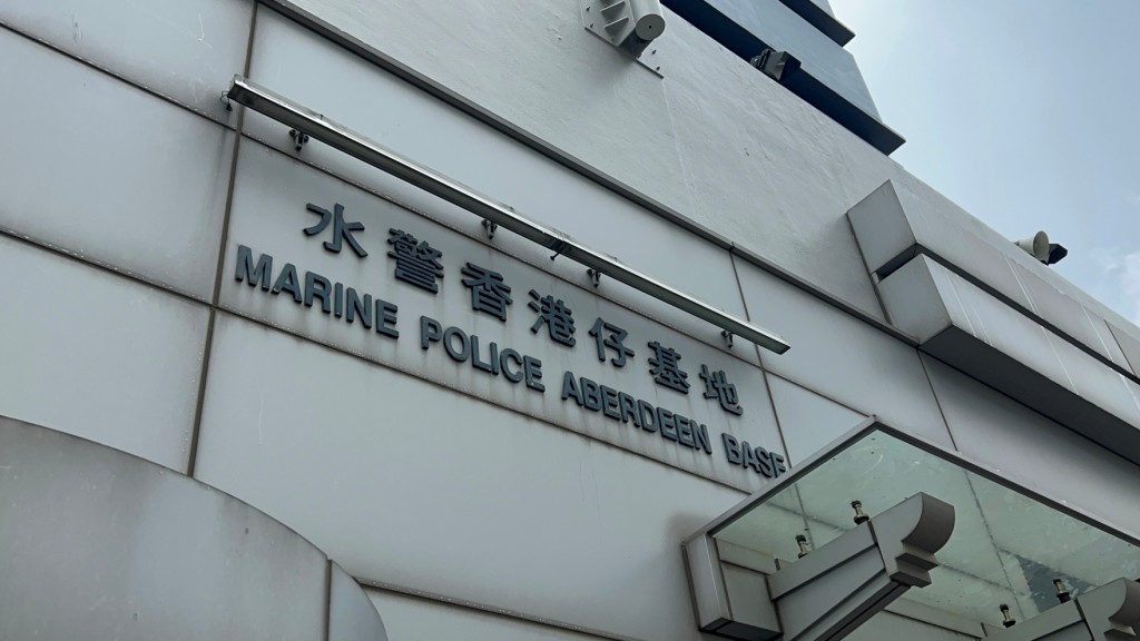 石排灣石鼓洲先後現男女浮屍 身份均未明。資料圖片