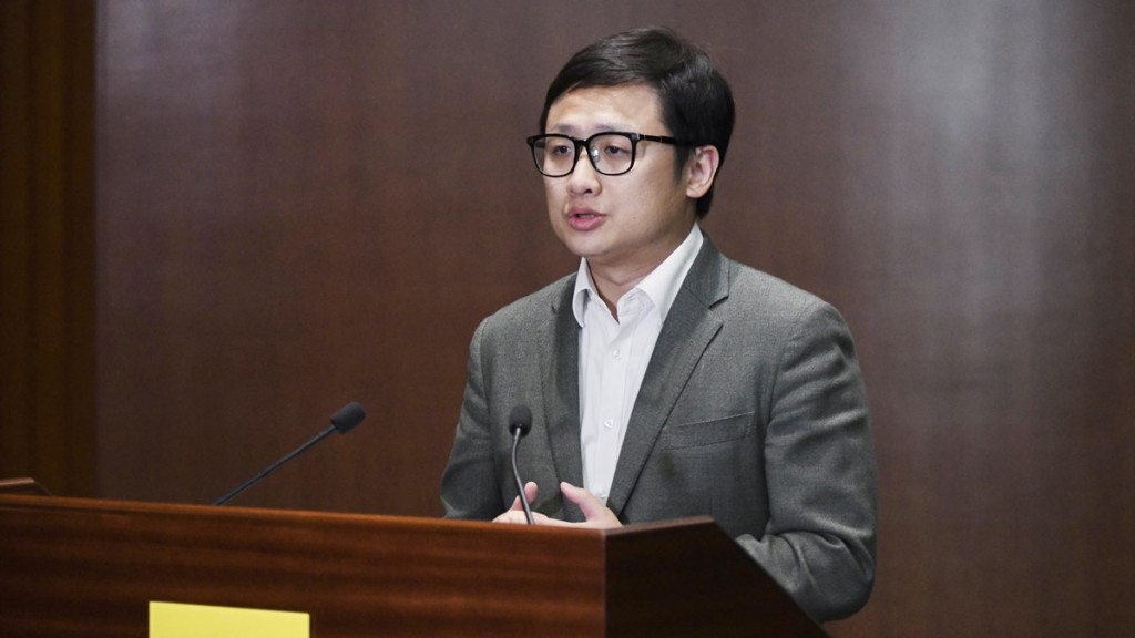 張欣宇:高鐵通宵班次新模式出行 時間利用性比飛機更高