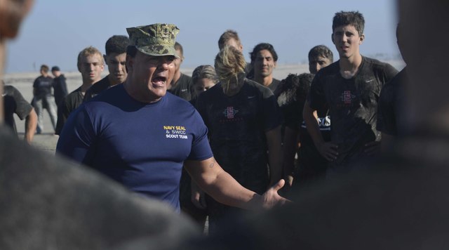 施密特拍AV拥有不少粉丝。网上图片