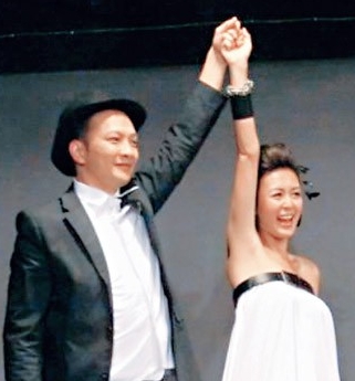 唐寧、鄧偉傑：7年