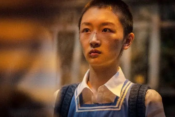 周冬雨憑《少年的你》在「第39屆香港電影金像獎」上奪得影后。