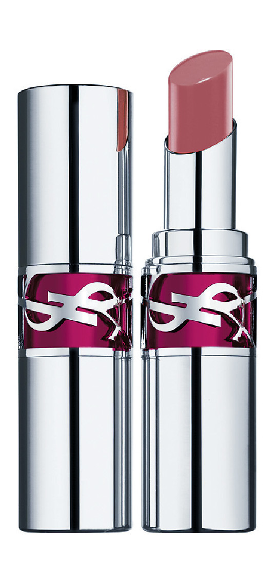 YSL BEAUTE 迷魅凝亮护唇膏 YSL BEAUTE 迷魅凝亮护唇膏