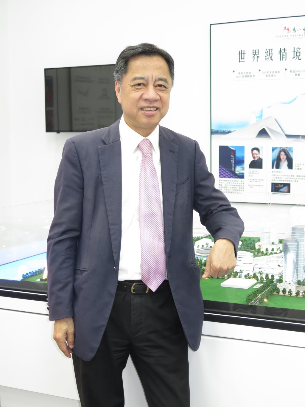 何麗全透露今屆亞姐將放寬年齡上限至28歲。