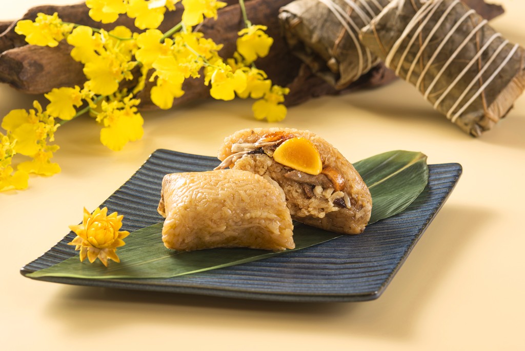 台北远东香格里拉香宫经典烤鸭糭（$188）