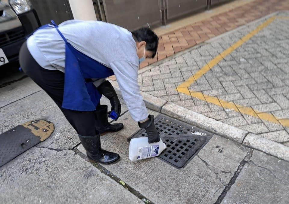 房委會FB圖片 房委會FB圖片