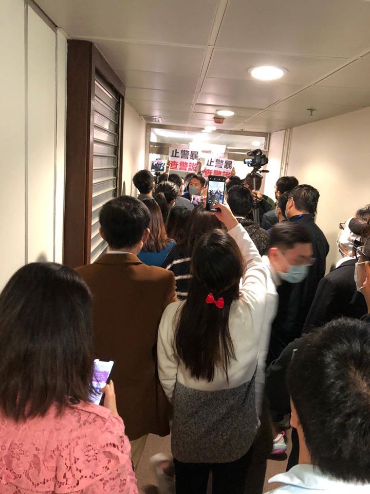 黎志強FB圖片