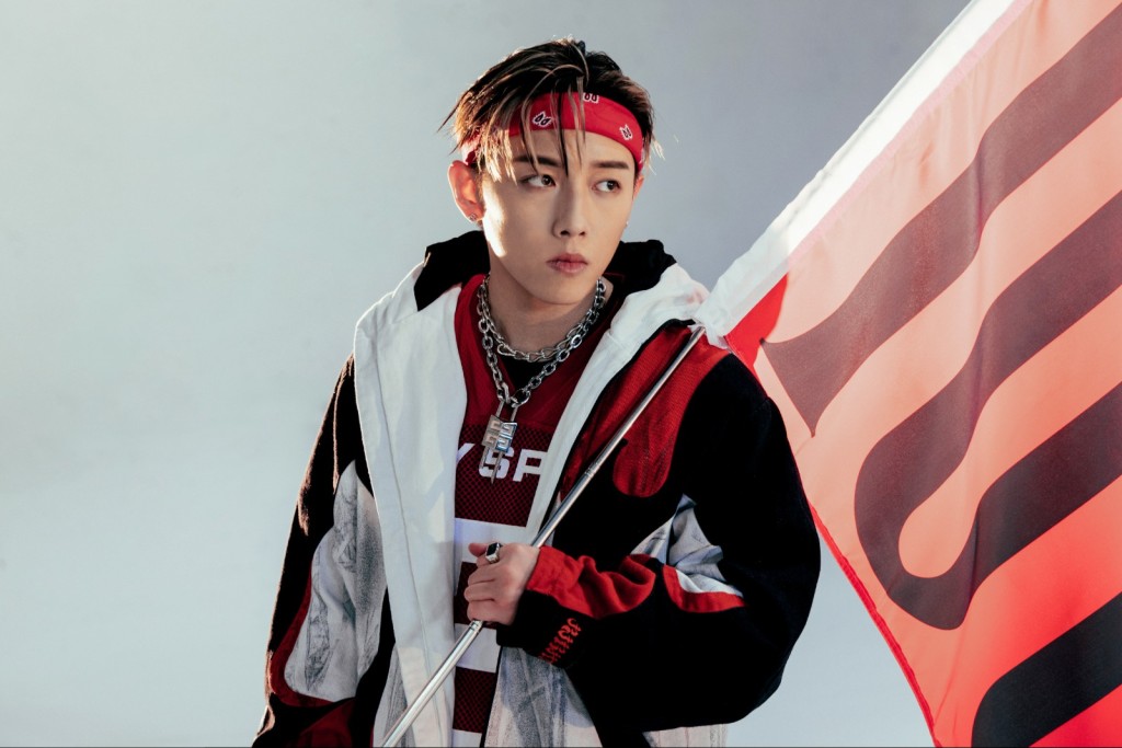 籌備下一張大碟的MC,揉合不同題材、曲風,於是邀請Billy Choi製作hip hop歌。 籌備下一張大碟的MC,揉合不同題材、曲風,於是邀請Billy Choi製作hip hop歌。