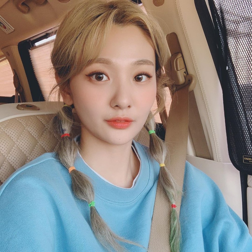 安智煐受事件影響情緒出現狀態。