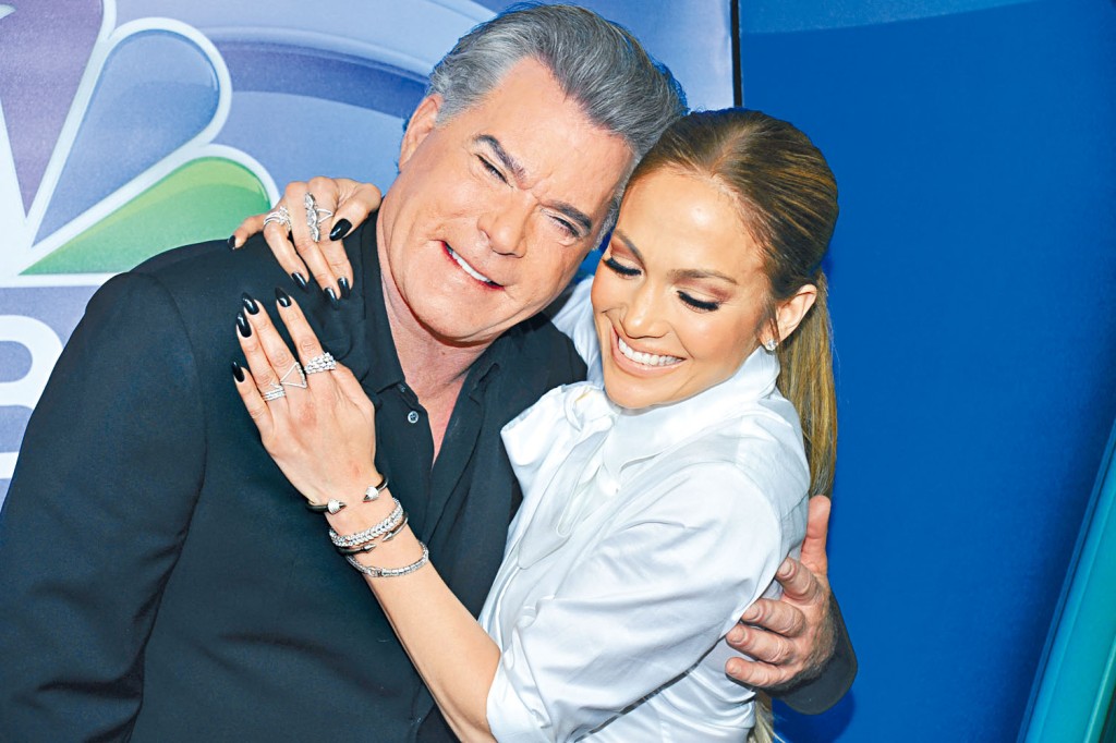 珍妮花撰长文赞扬Ray爱锡她的子女。