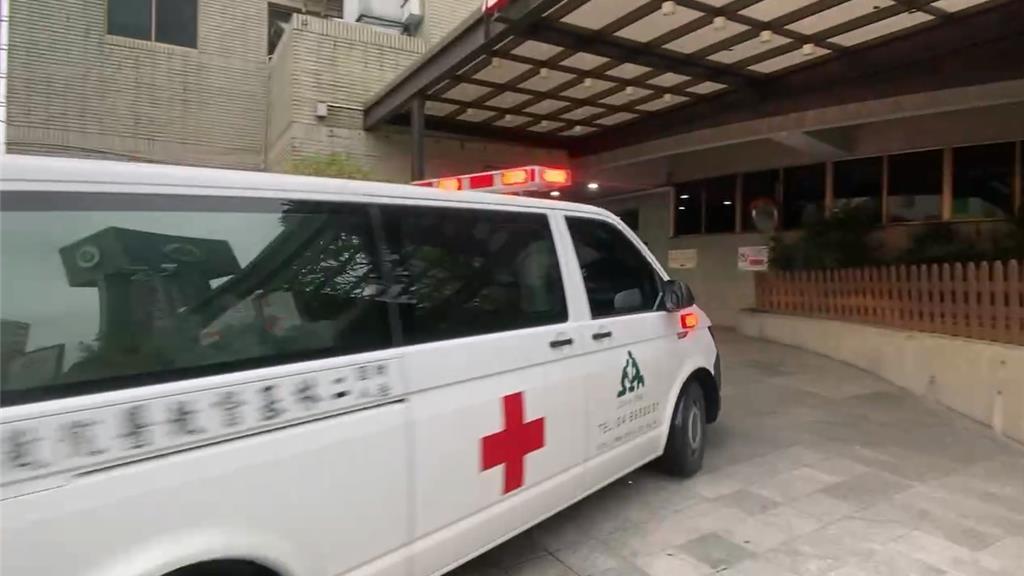 持续低温下，台湾昨日有92人因心肺功能停止送院。中时