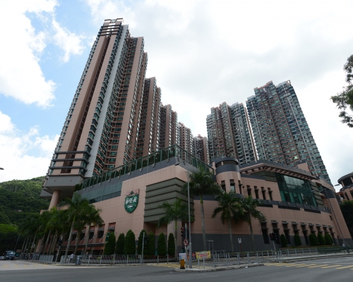 帝堡城高層戶838萬易主。