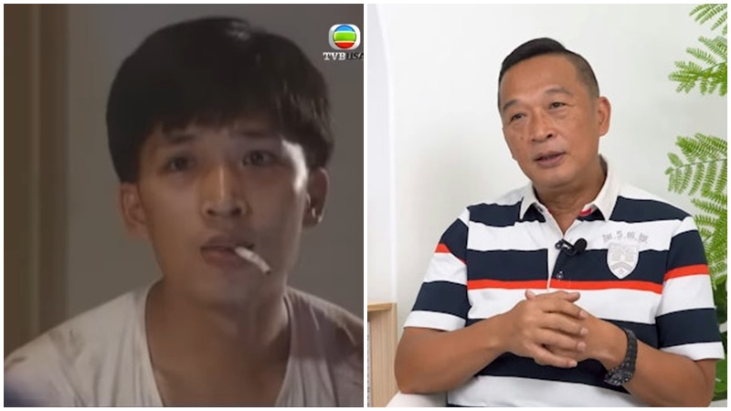 前TVB「御用爛仔」游飈猝逝終年57歲 好友黃文標叫救護車 送院前已呈半昏迷狀態