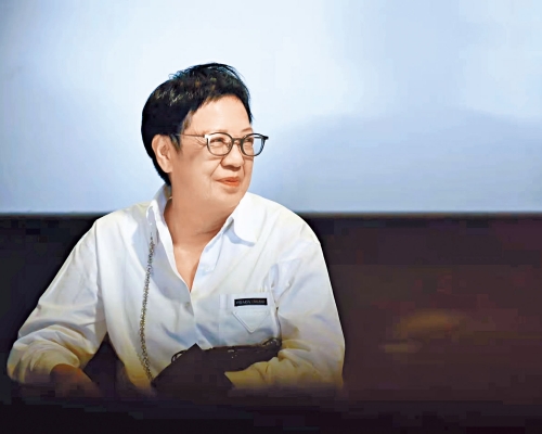 ■許鞍華執導的新片邀請了大批奧斯卡得獎者參與幕後製作。