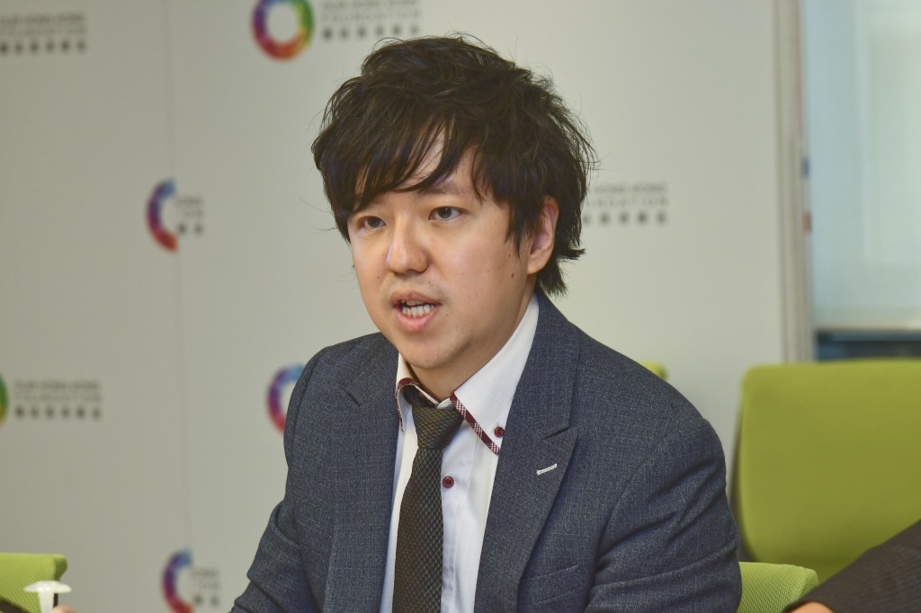 水志伟亦指出,政府应设立内部数据统计师职位,量化乘数效应,为政策制订提供依据。 水志伟亦指出,政府应设立内部数据统计师职位,量化乘数效应,为政策制订提供依据。