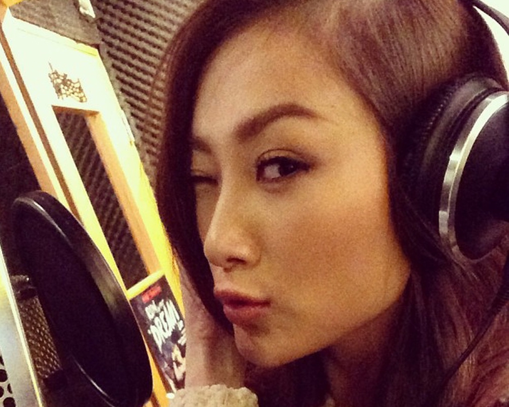 當年今日】樂壇新星陳僖儀13年交通意外身亡