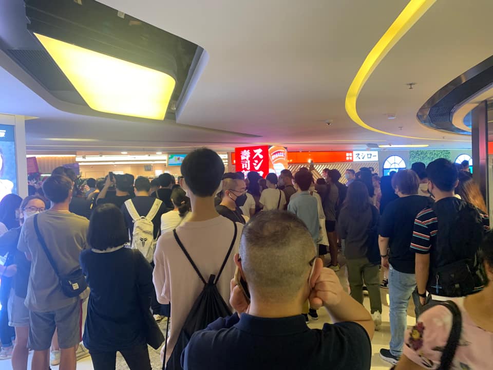 網民蒼星使圖片