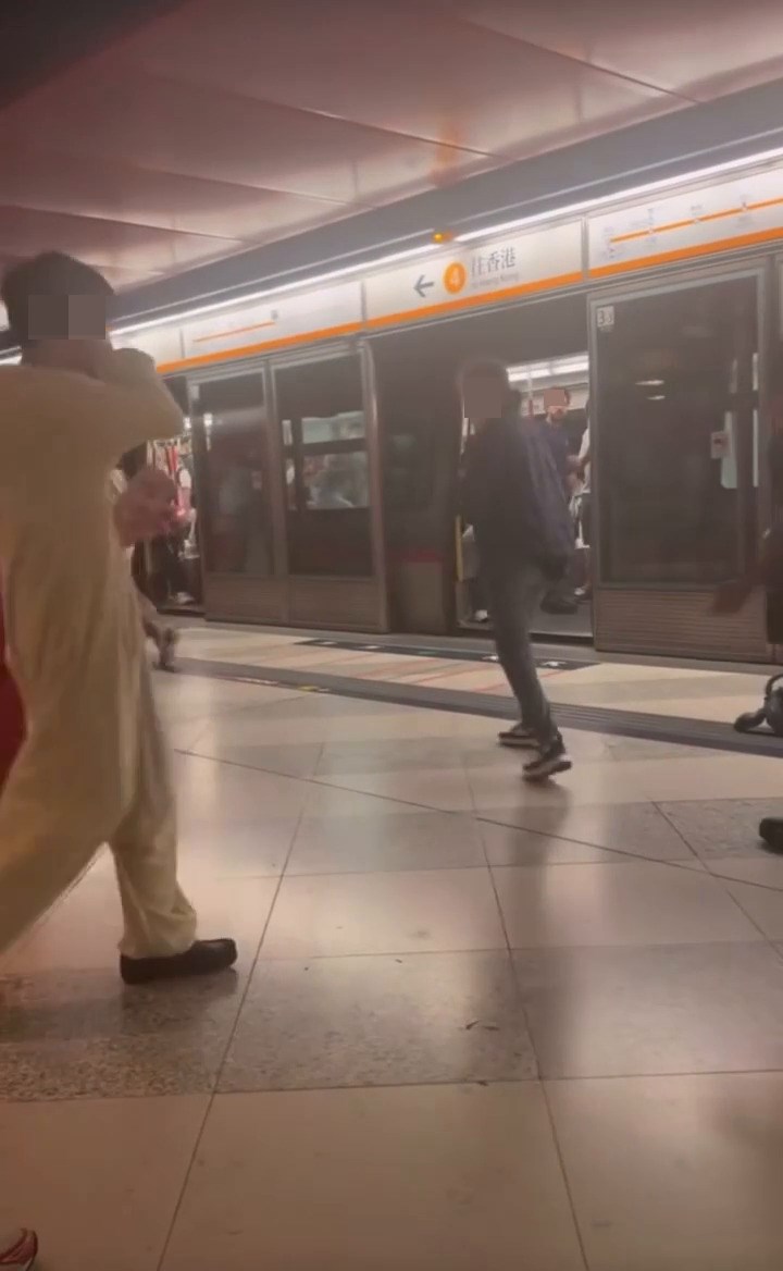 facebook截圖（資料來源：Soso Chan＠facebook車cam L（香港群組））