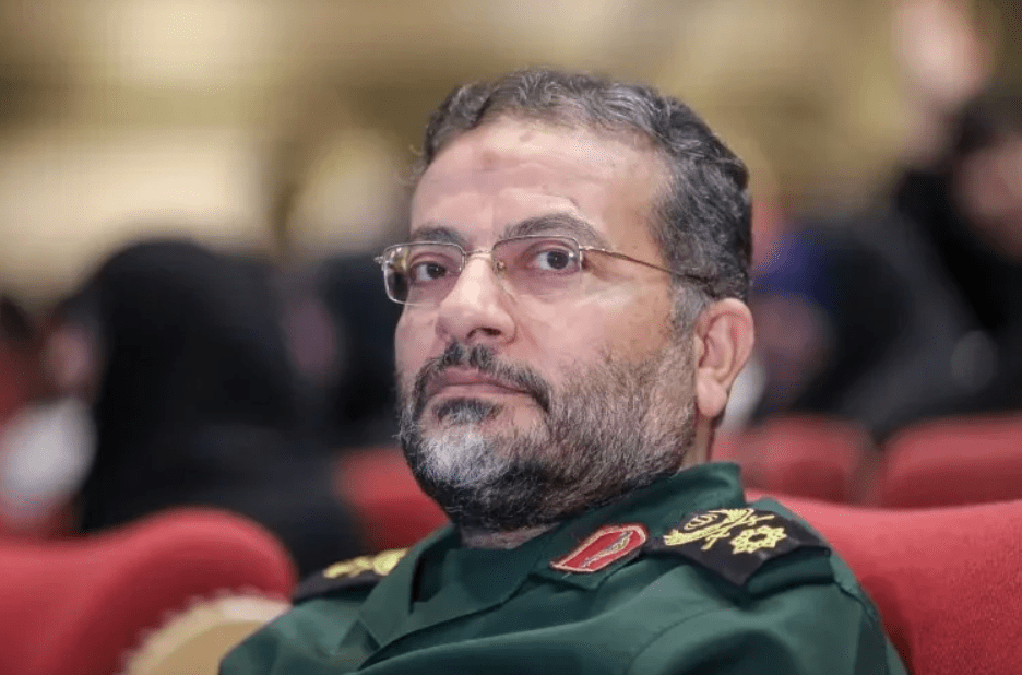 以色列国防军（IDF）表示，根据精确情报，空军于周一（16日）锁定并击杀了已执掌「巴斯基」部队六年的指挥官苏莱曼尼。法新社