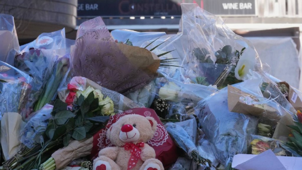 罹難及受傷者大部分為青少年。美聯社