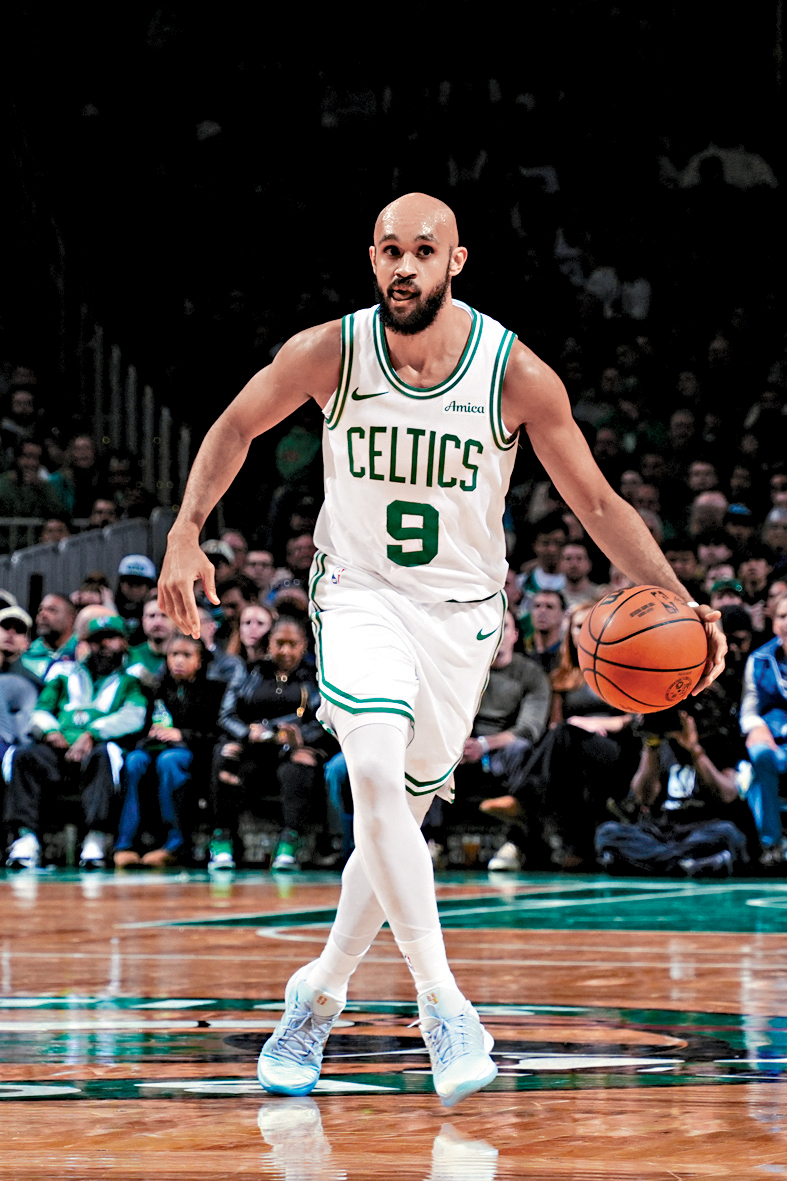 韋特今場轟入31分，但綠軍最終以7分之差不敵活塞。