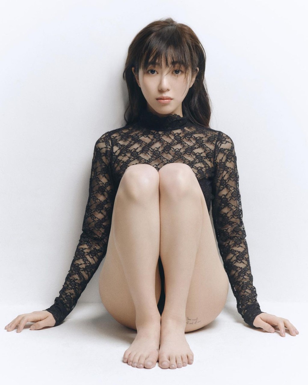 珉娥強調男友當時對前女友已死心,後來就分手與她在一起。