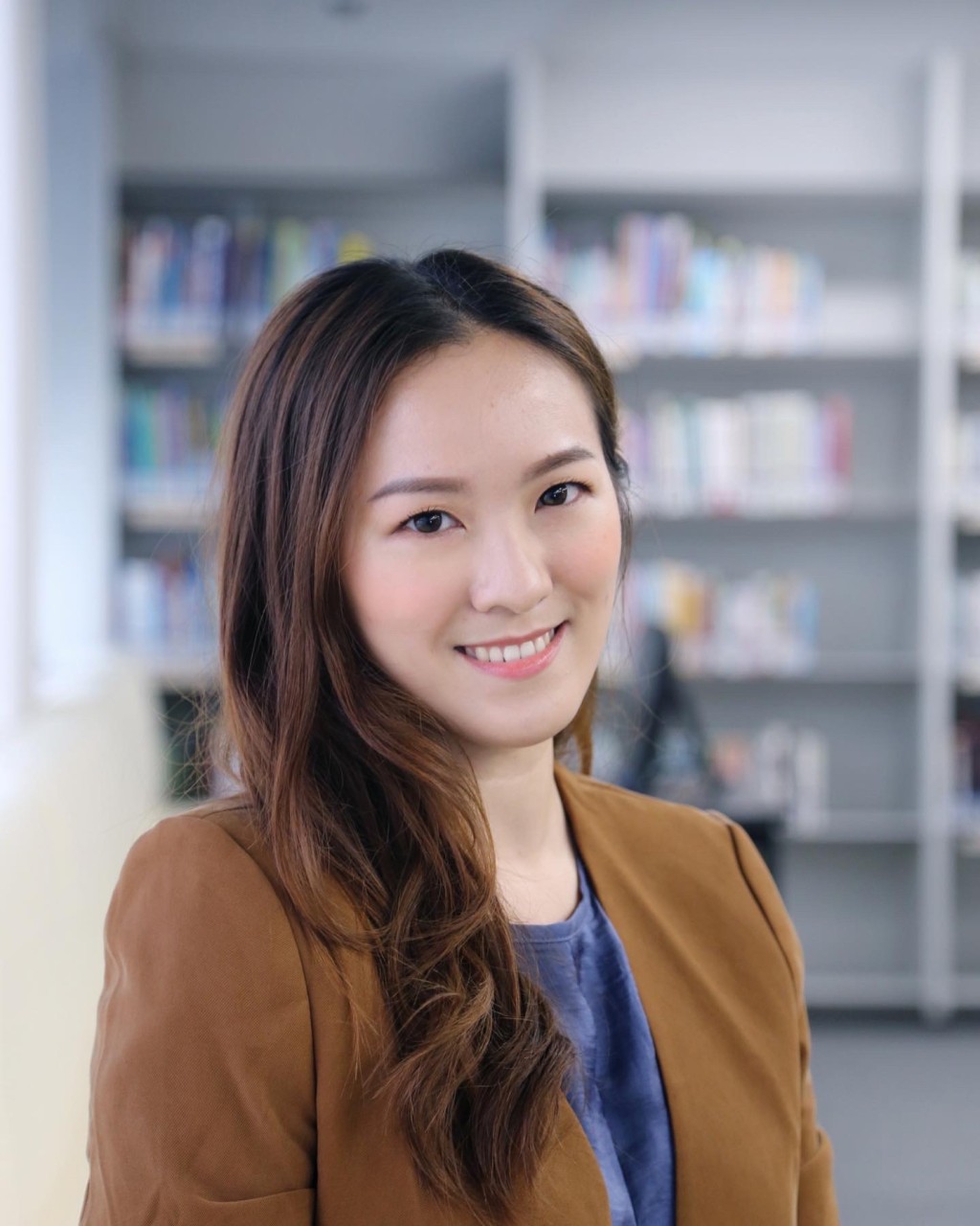 耀中幼教學院耀學園老師陳嘉盈