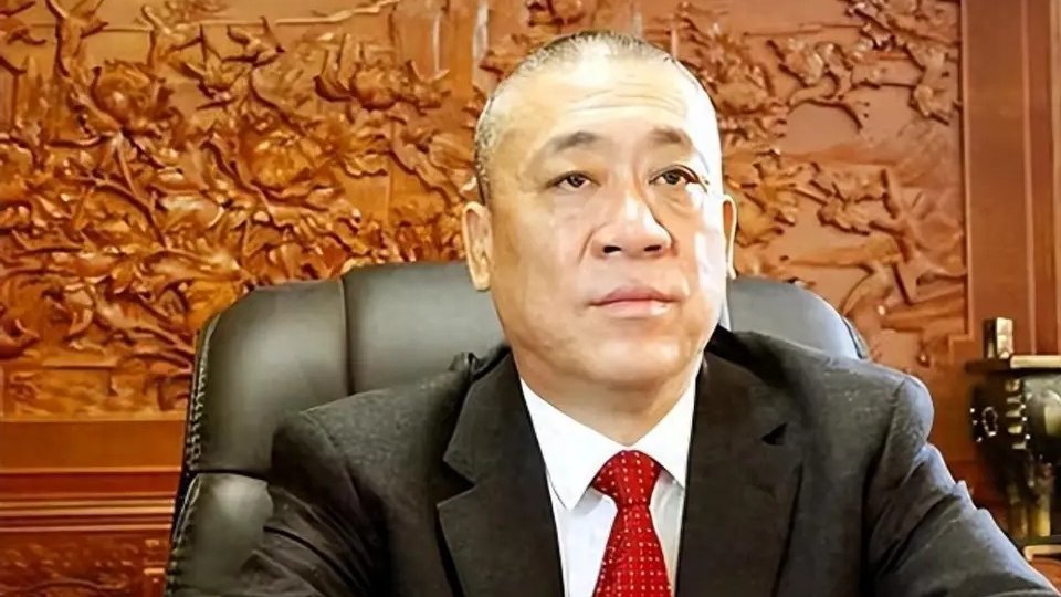 以厚待員工著稱的崔培軍。網易