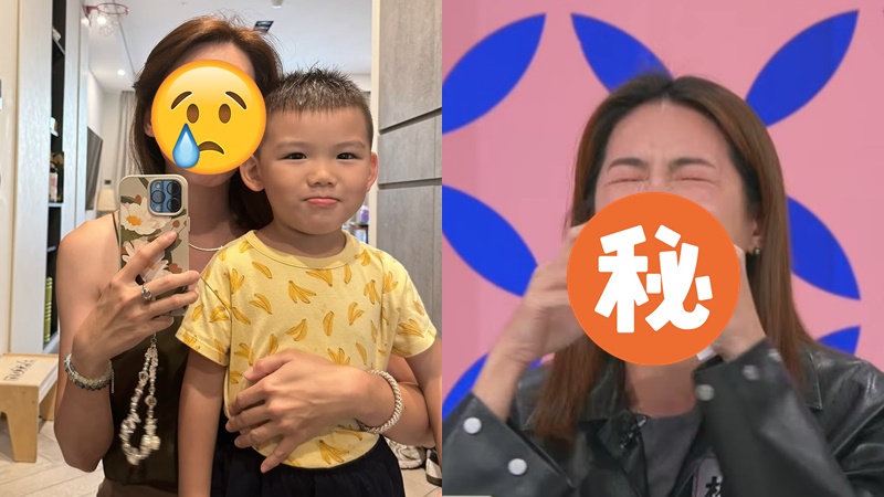 44歲女星痛毆中風父 父突陳屍家中失救無援 爆喊自責後悔莫及