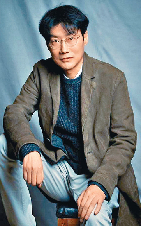 ■《魷魚遊戲》導演黃東赫轉口風,有意拍第二季。