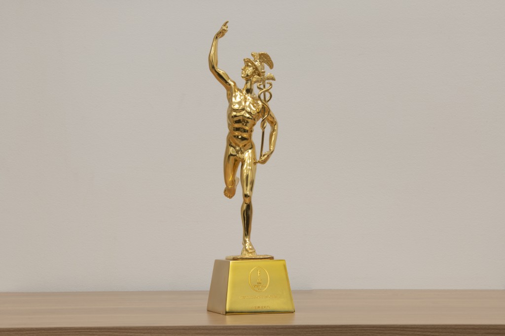 香港國際機場在2026年「TTG 中國旅遊大獎」中，連續第三年獲選為「中國最佳機場」。