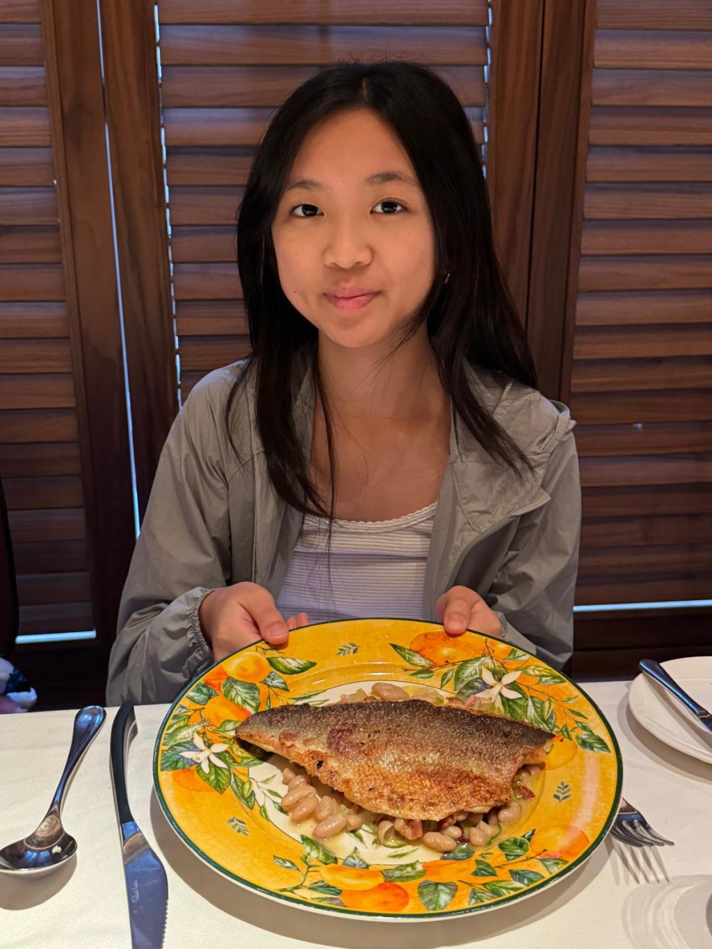  5 - 11岁小童小朋友只需$318，5岁以下小朋友更免费。（图片来源：《亲子王》）