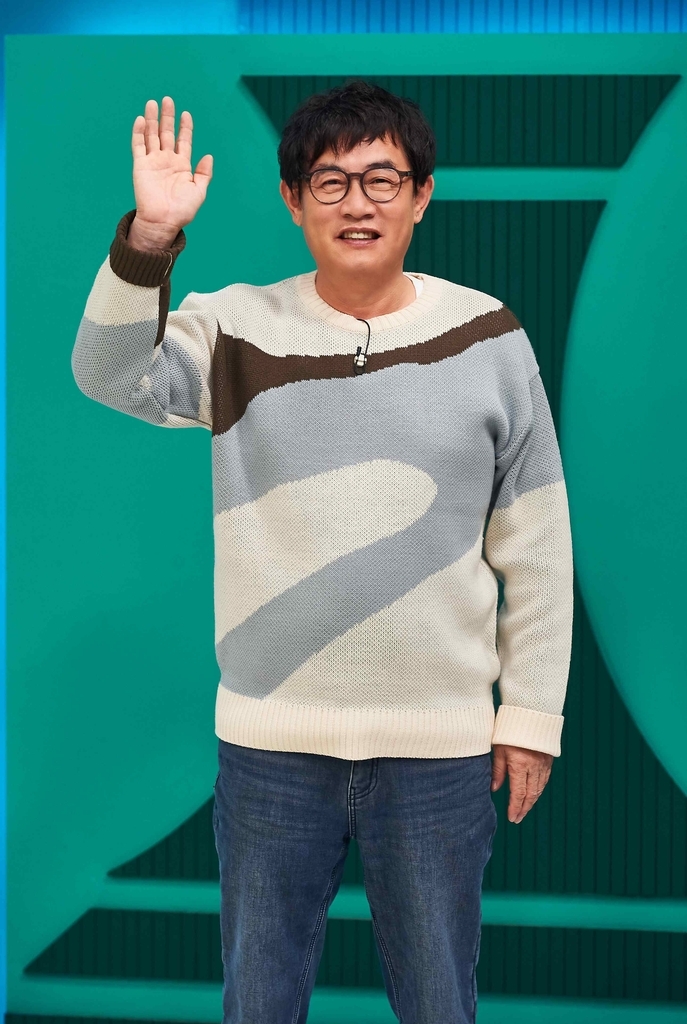 李敬揆入行多年鮮有負面新聞。 李敬揆入行多年鮮有負面新聞。