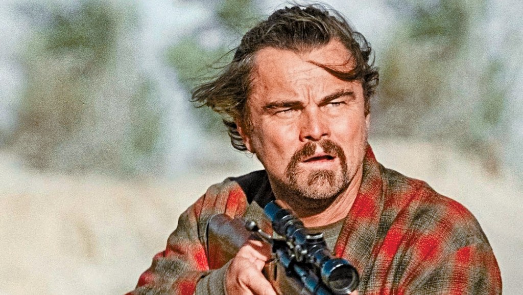 里安納度憑《一戰再戰》封國家評論學會影帝，大有機會再爭明年奧斯卡影帝。