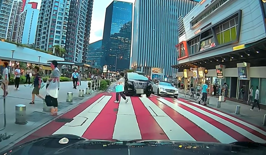 fb車cam L（香港群組）影片截圖