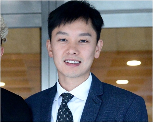 清晞誦獲准自簽1000元，守行為12個月。資料圖片
