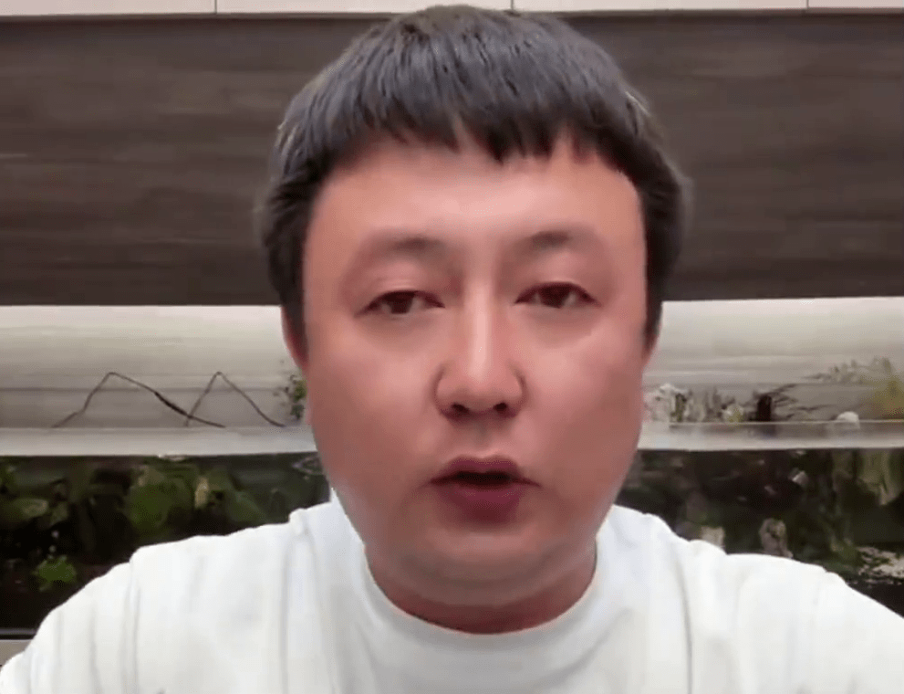 內地博主發視頻稱中醫院中藥飲劑添加了地西泮。 內地博主發視頻稱中醫院中藥飲劑添加了地西泮。
