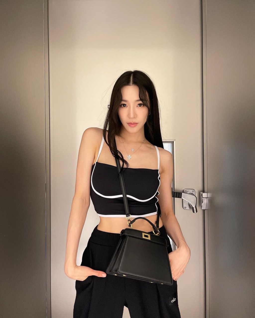 少時的Tiffany從未演出過韓劇,今次首次客串,令人好奇角色如何。 少時的Tiffany從未演出過韓劇,今次首次客串,令人好奇角色如何。