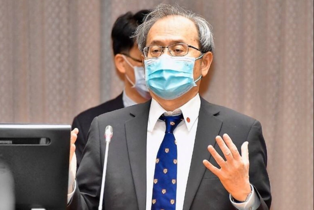 謝曉星發聲明澄清絕無性騷擾女下屬。中時