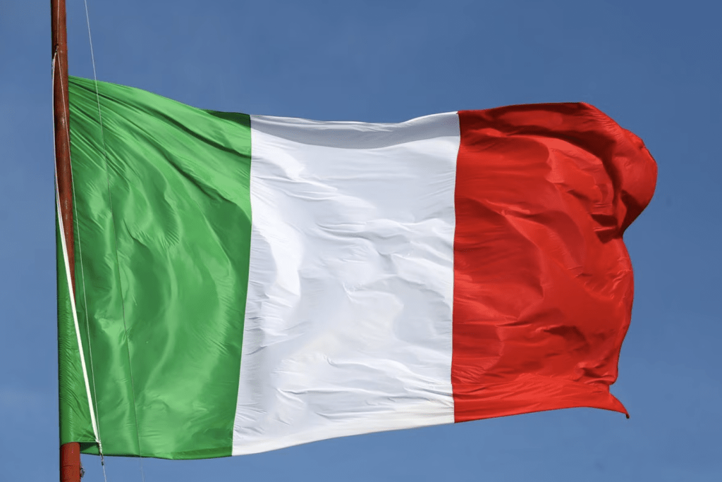 意大利近年發生多宗致命交通事故。路透社