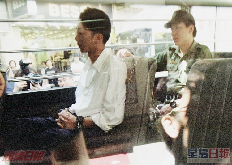 烹屍案被告。資料圖片
