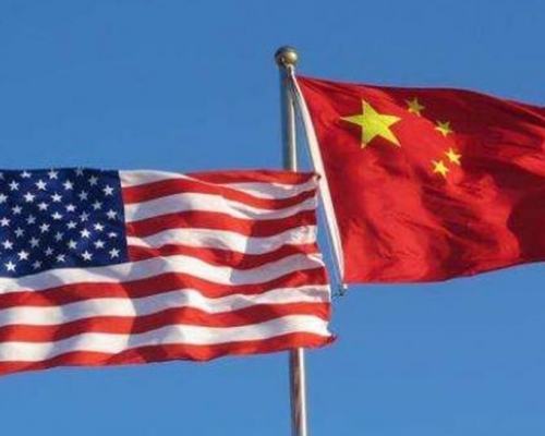 中國續被美國列為「提高警覺」的第二級。