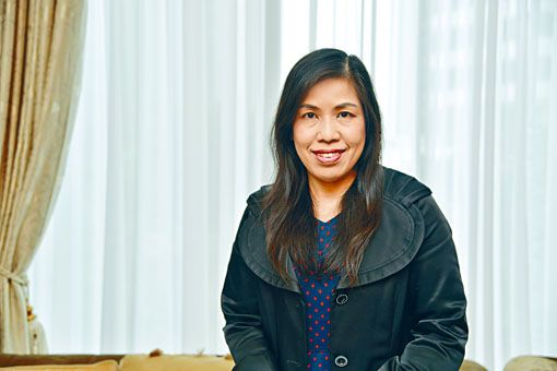 香港兴业陈秀珍表示，看好年内豪宅发展，预计有5%至10%升幅。