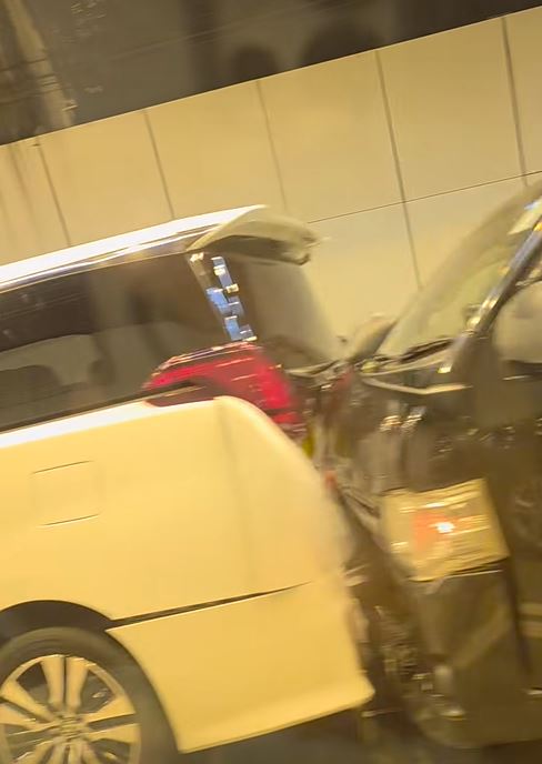 fb車cam L（香港群組）影片截圖
