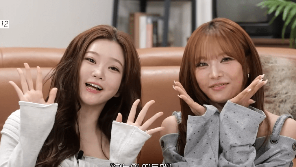 一星期只食冰！韓女團Billlie成員公開自虐式極端減肥法 捱餓到暈倒失憶：整個人像浮在空中