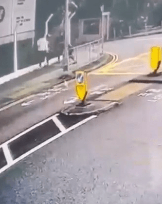 綽號「蛤蟆東」的52歲姓譚黑幫男子，被人狂斬多刀身亡。資料圖片