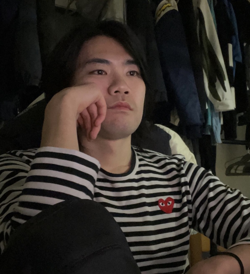 Needmorecash曾為BTS伴舞,之後靠拍片成為網紅。 Needmorecash曾為BTS伴舞,之後靠拍片成為網紅。