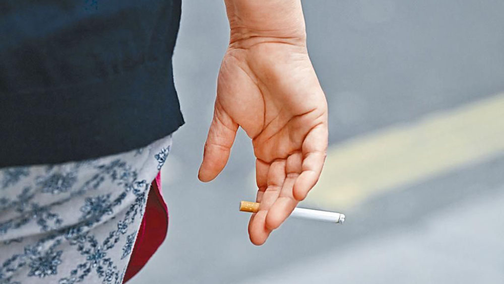 拜登政府計畫要求煙草商大減香煙尼古丁含量。