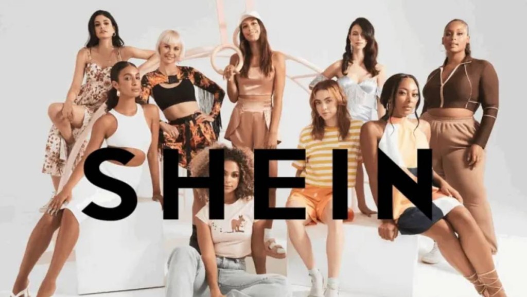 Shein據報申請倫敦公開發售少於10%股份 增IPO吸引力