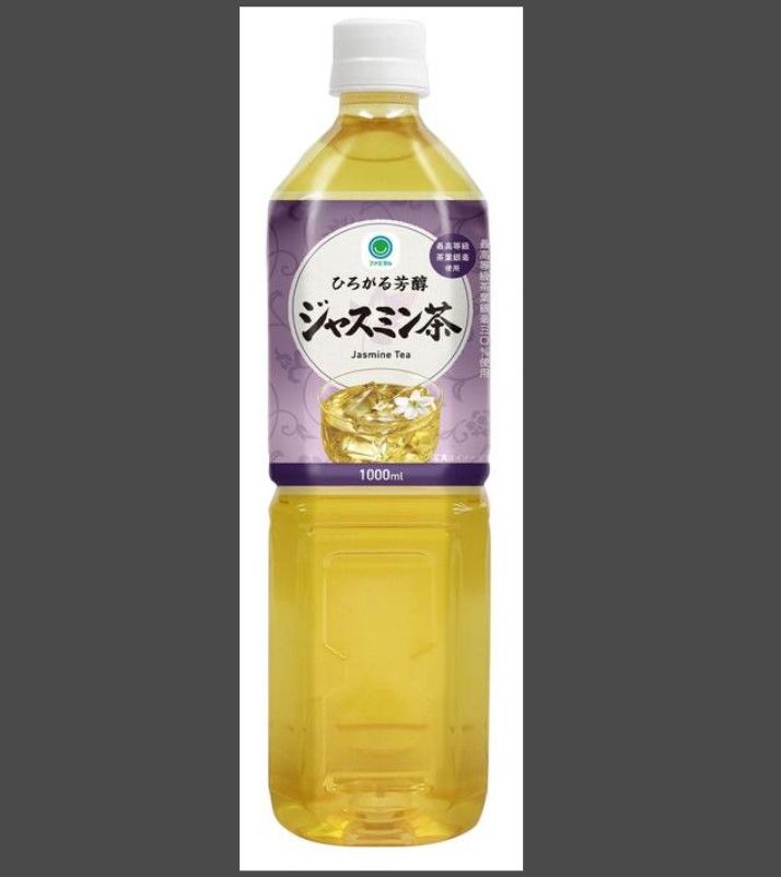 日本全家便利店召回227万瓶茉莉花茶。 日本全家便利店召回227万瓶茉莉花茶。