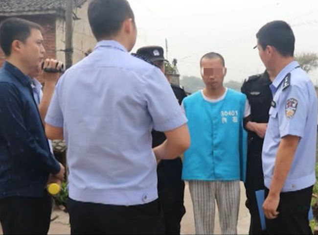 付白蓮竟謀殺親生母親以騙取保險金。網圖